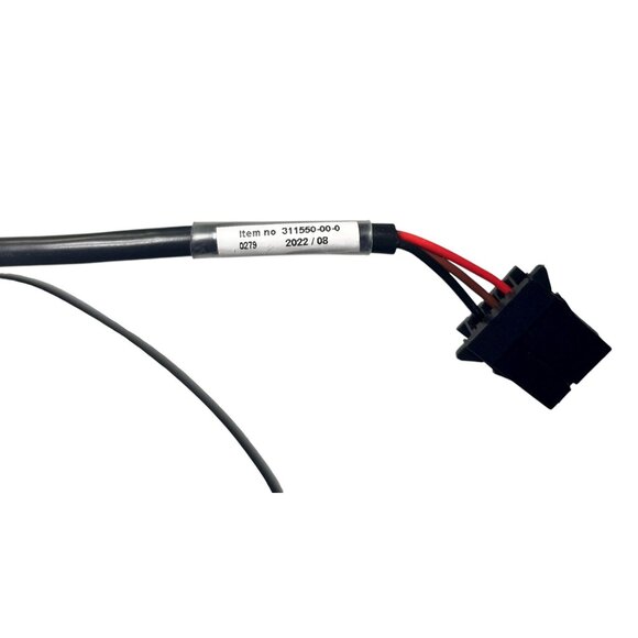 Permobil R-Net Cable Harness Extension 311550-00-0 Wiring Cord Plug Actuator - Picture 3 of 3